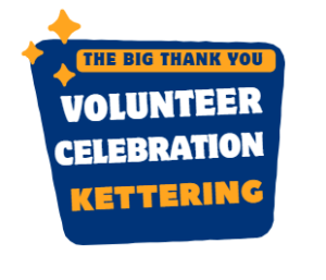 Big Thank You Kettering