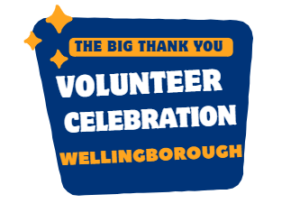 Big Thank You pic Wellingborough